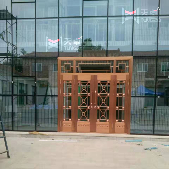 門(mén)2