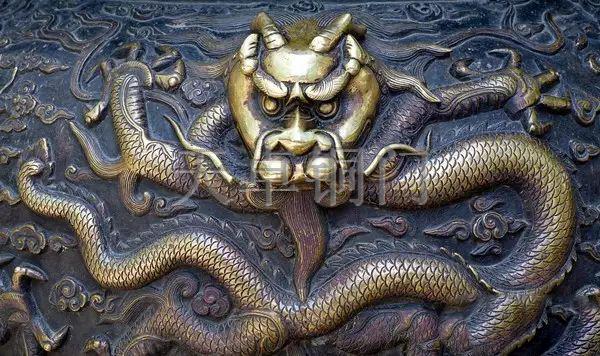 銅門(mén)圖案花紋