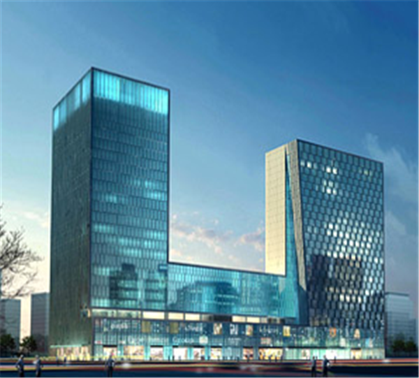 杭州錢(qián)江新城洲際酒店五金