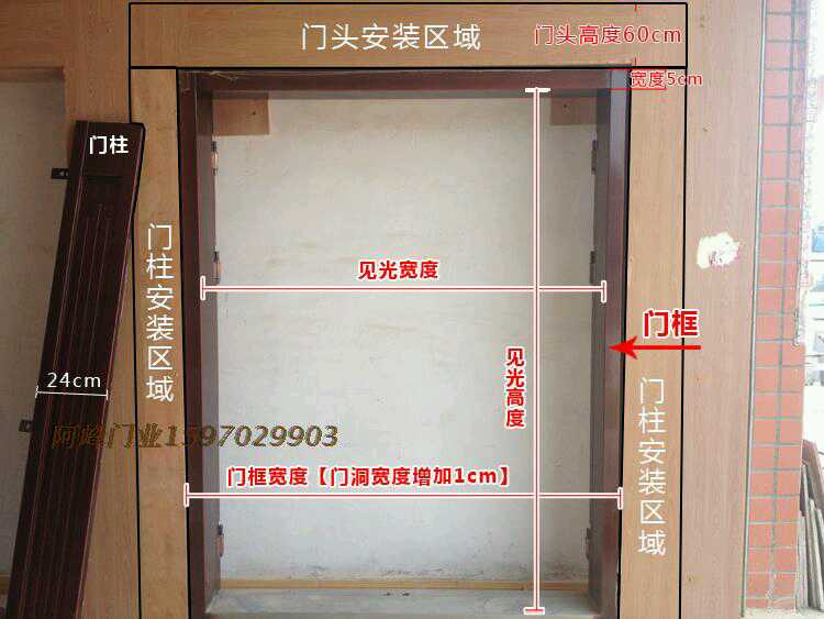 銅門如何安裝？