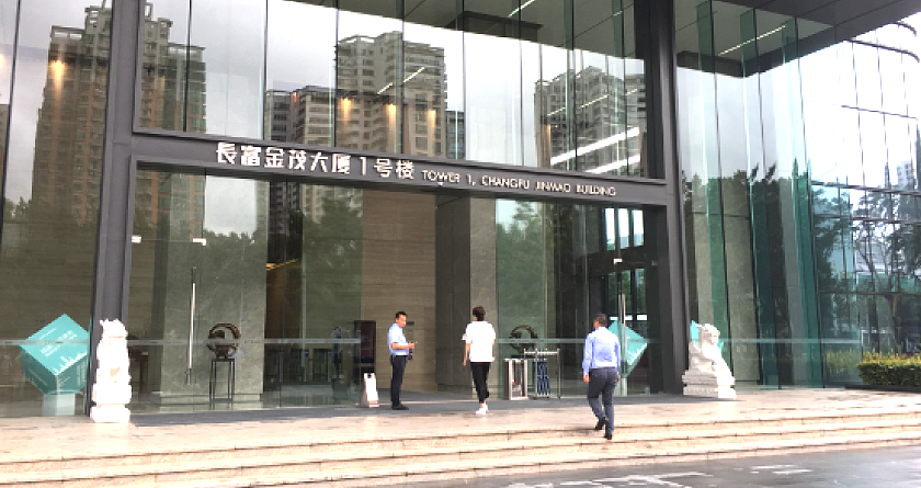 西安重型自動門，就選多瑪凱拔安全、可靠、無憂