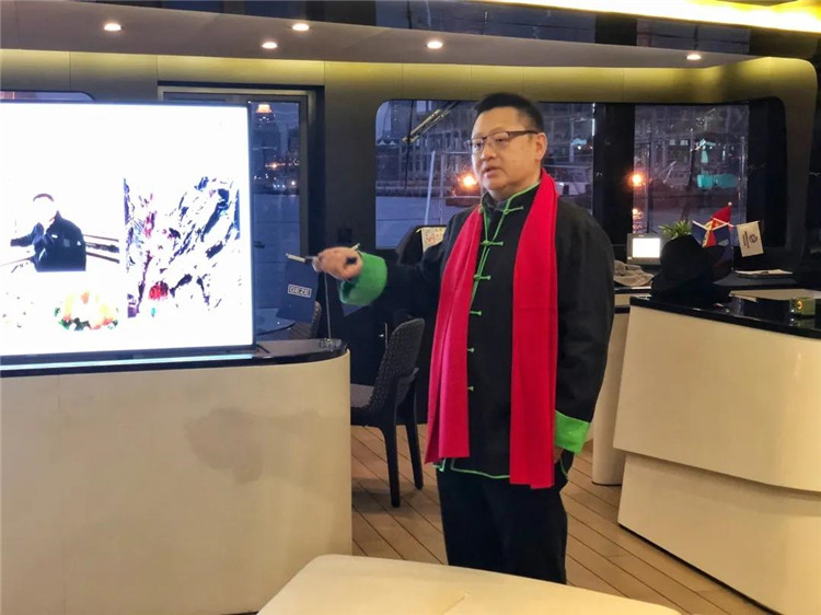 領(lǐng)航者，御未來——蓋澤與全國經(jīng)銷代理商“菁英薈”號乘風(fēng)起航