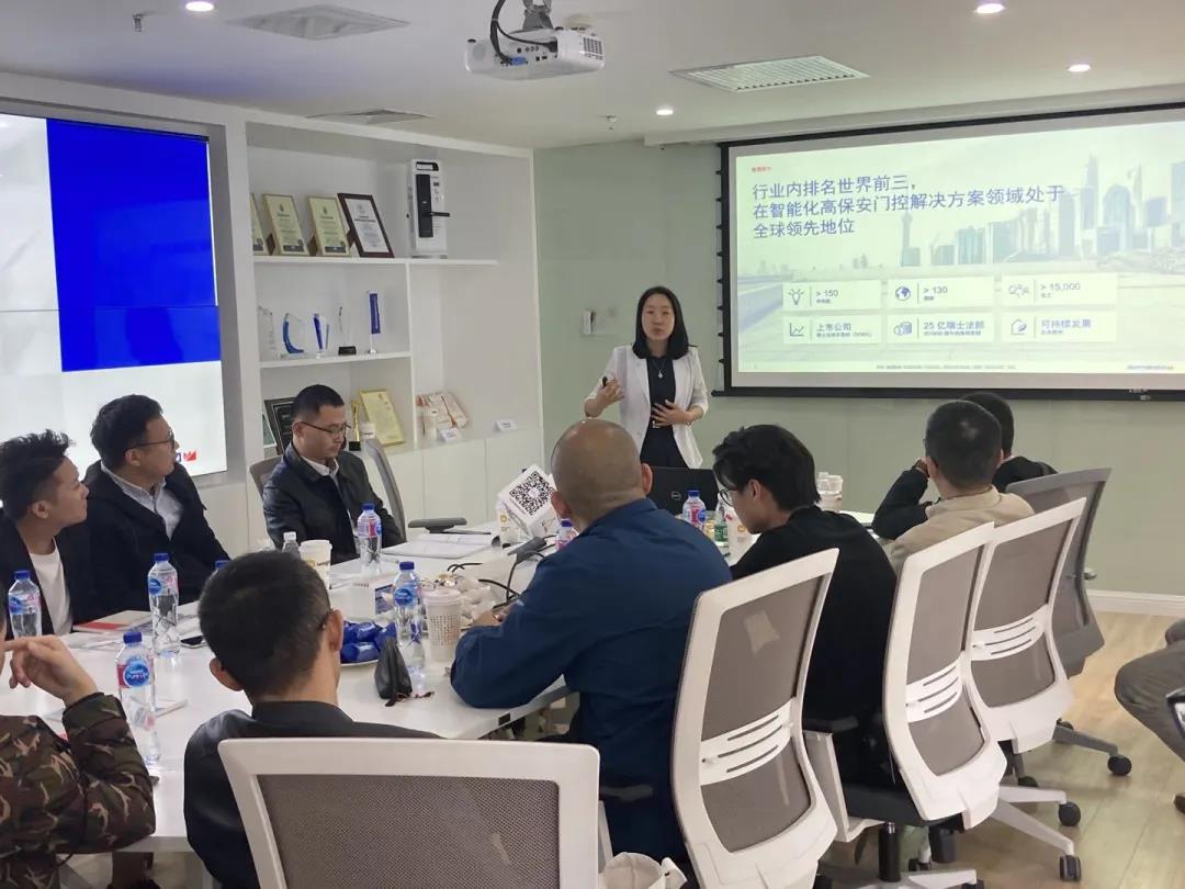 進出有形，信賴無邊，全新多瑪凱拔上海旗艦展廳開業(yè)了