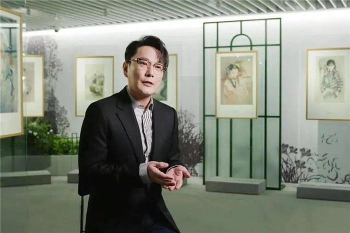 震旦×多瑪凱拔，當(dāng)復(fù)古海派風(fēng)遇上德式匠人心