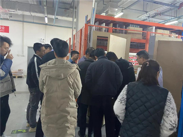以青春之名，揚帆前行，德國海福樂五金2020新員工入職培訓(xùn)紀(jì)實
