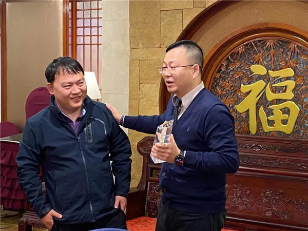多瑪凱拔2021年西安經(jīng)銷代理商年會(huì)，聚焦新機(jī)遇，共贏新未來