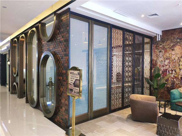 西安天卓銅門北三環(huán)大明宮店，高新居然之家至尊店地址電話