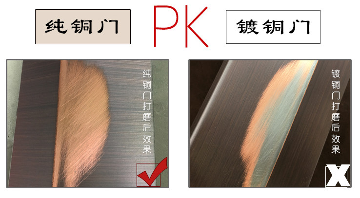 銅門，真銅門