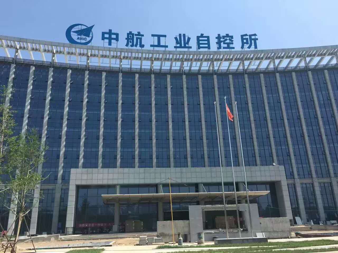 中航重工，自動(dòng)門(mén)，地彈門(mén)